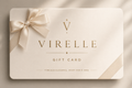 VIRELLE Gift card